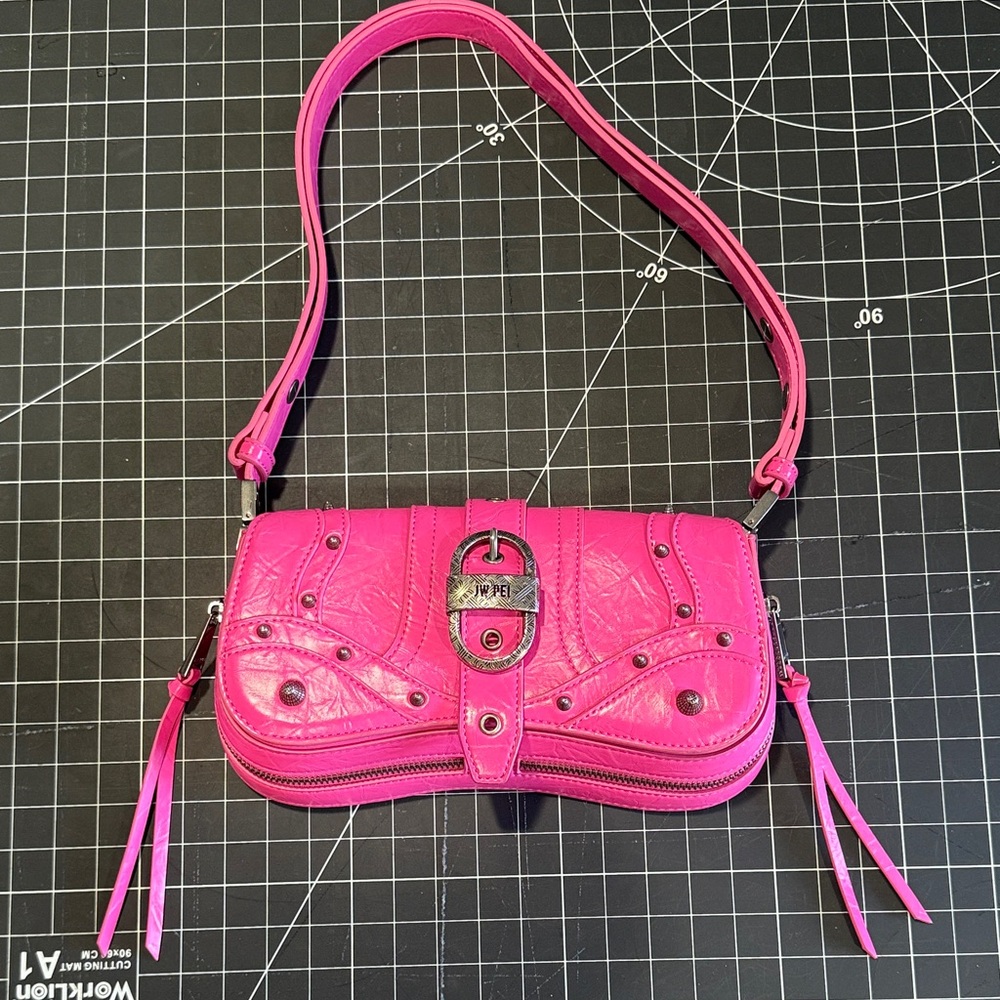 JW PEI JOY SHOULDER BAG